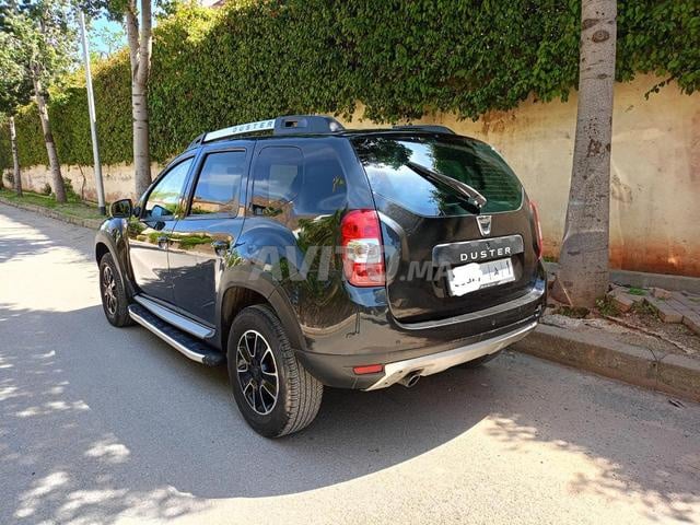 Dacia Duster - 2