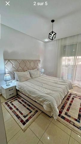 Appartement à louer à la journée - 2