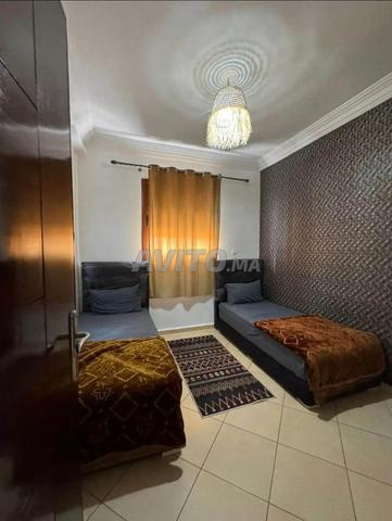 Appartements meublés à louer à la journée - 2