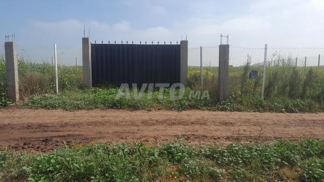 Ferme avec maison - 2