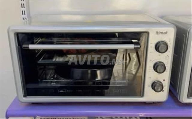 Air Fryer Livraison Gratuite - 2