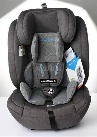 Siège auto pour enfants - 2