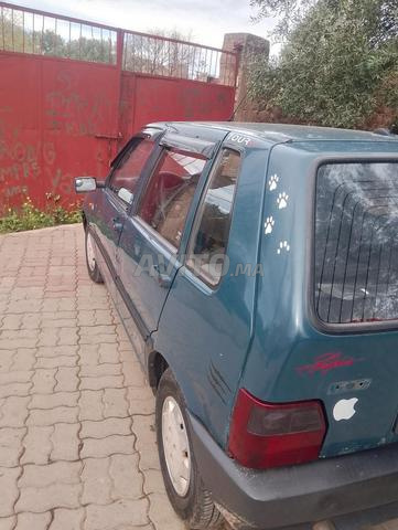 fiat uno  essence  - 2