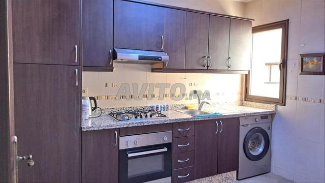 Appartement à louer - image 3