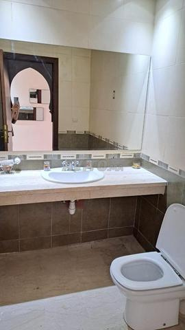 Appartement à louer - 2