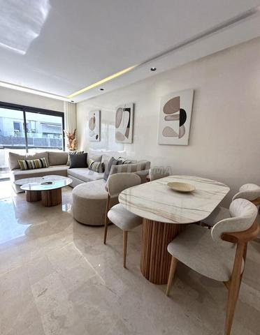 Appartement meublé proche CFC - 2