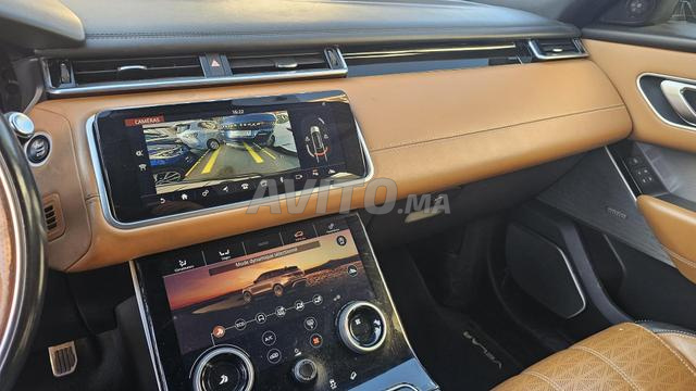 RANGE ROVER VELAR RDYNAMIC M2018