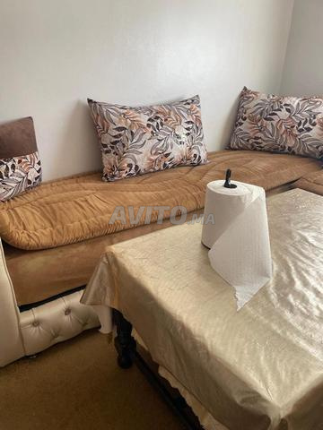 Séjour à vendre - 2