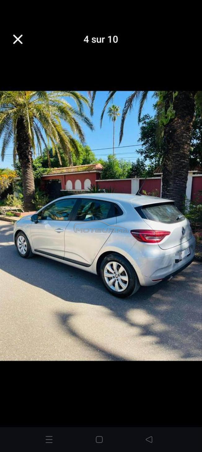 clio 5  2022