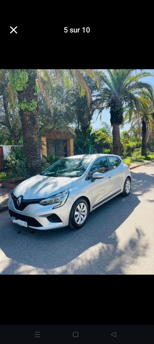 clio 5  2022