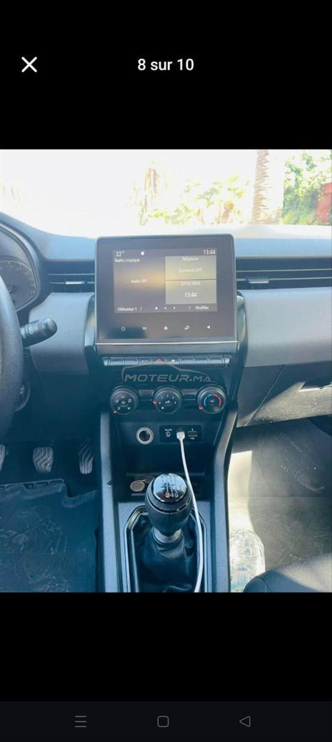 clio 5  2022