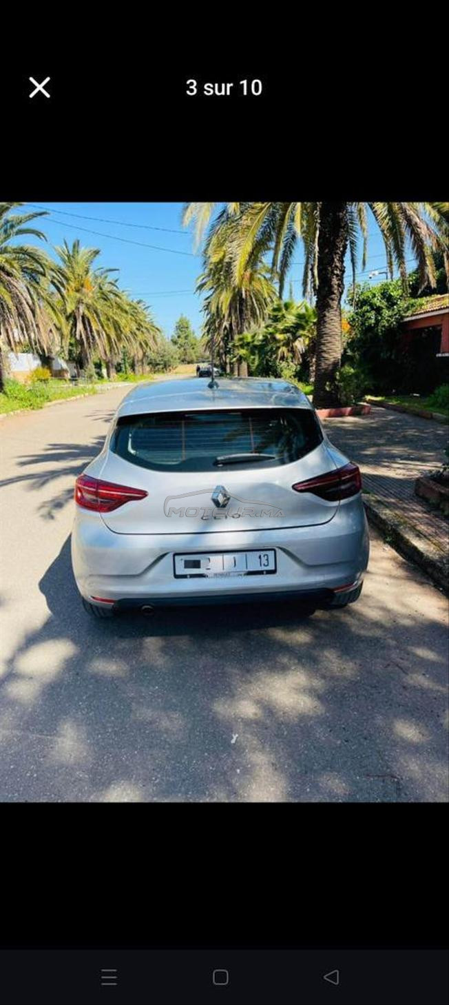 clio 5  2022