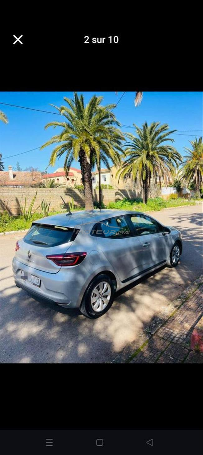 clio 5  2022