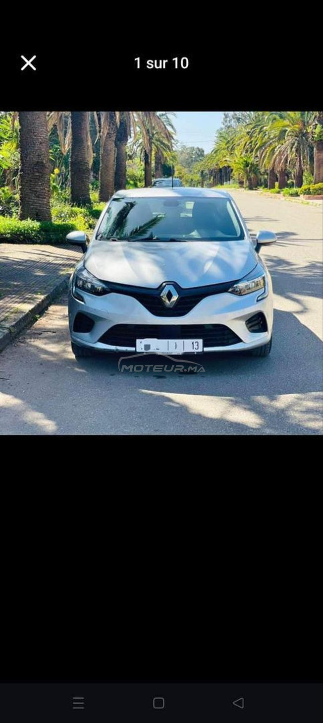 clio 5  2022