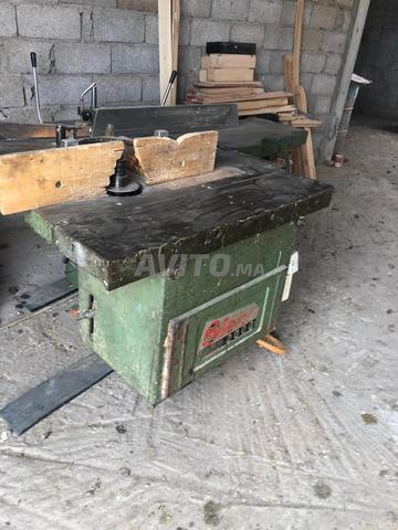 معدات نجارة للبيع - 2