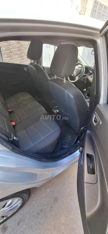 فورد فييستا موديل 2014 ما زالت نقية - 2