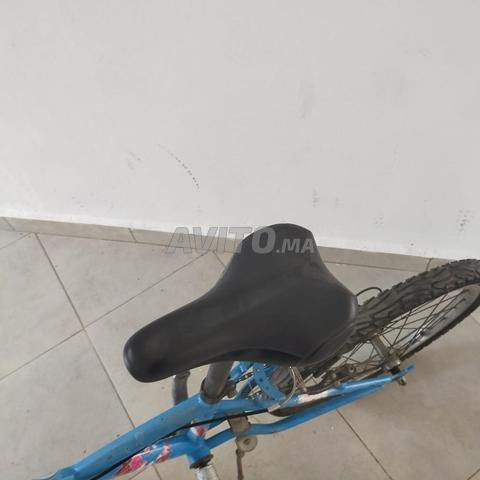 Vélo Decathlon en bon état - 2