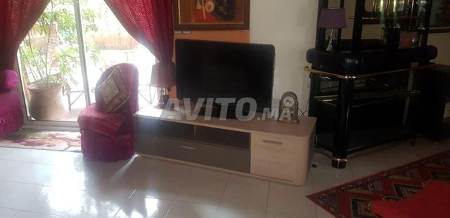 Appartement à louer 105 m² à Fès - 2