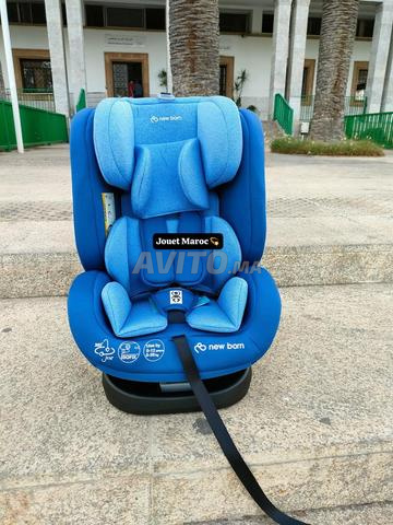 Siège auto, siège auto, très bon et très beau - 2