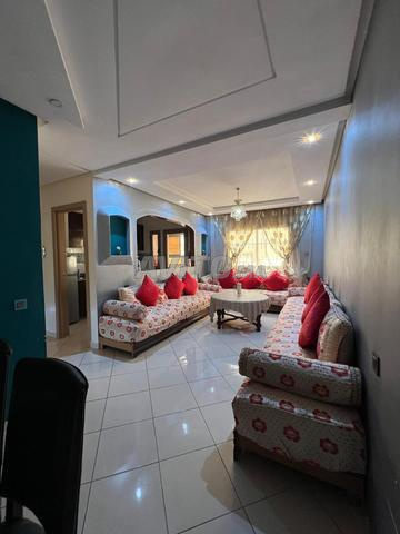 location journalière agadir - 2