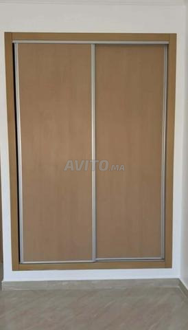 Appartement à louer 120 m² à Moujahidine - 2