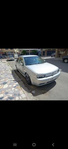 Volkswagen Bora essence