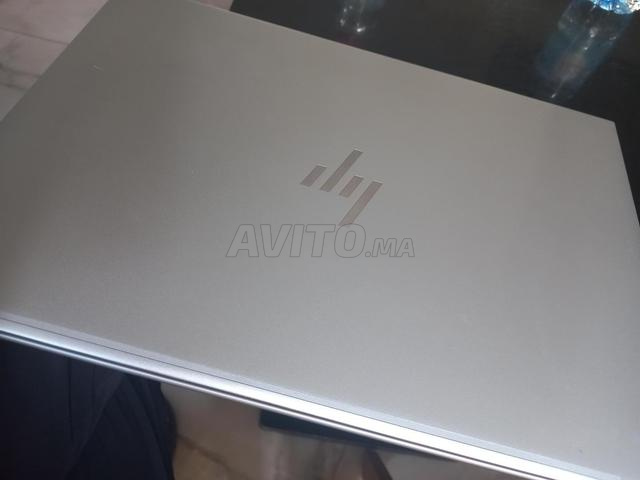 PC HP EliteBook 860 16 pouces G10 i7 13ème génération - 2