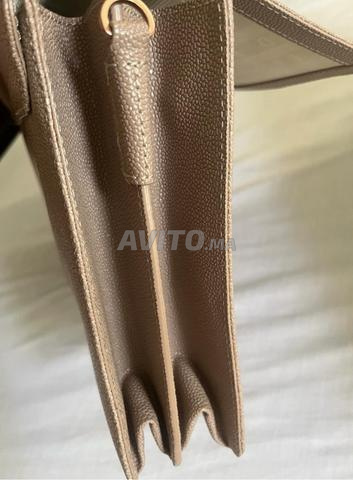 SAC TED BAKER ROSE GOLD - 2