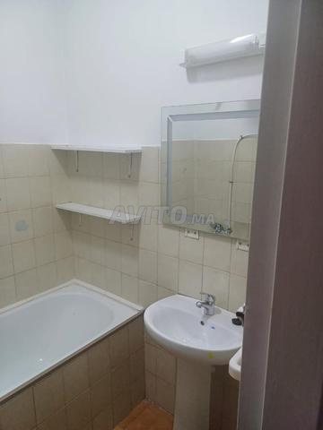 Appartement à louer à Rabat Agdal