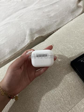 إيربودز (الجيل الثاني) - 2