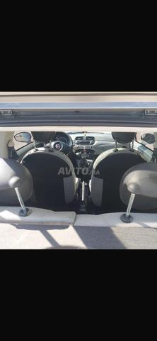 Fiat 500 Essence Manuelle 2013 à Agadir - 2