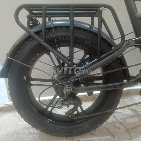 Vélo électrique très bon état - 2