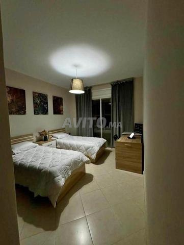 Bel appartement à louer avec vue - 2