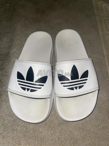 صنادل أديداس أوريجينالز أديليت لايت للرجال - 2