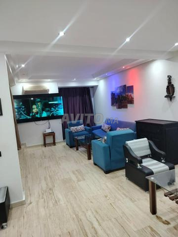 استوديو مفروش للإيجار من الباطن في مراكش - 2