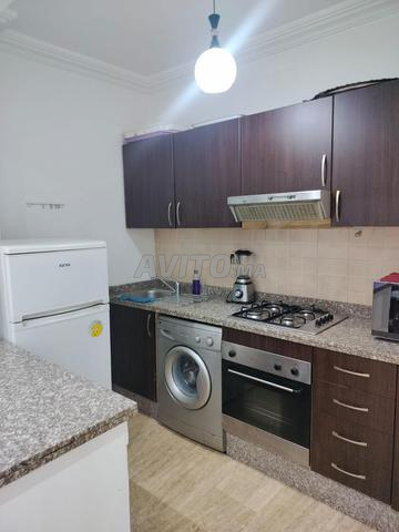 Studio meublé en sous-location à Marrakech - image 3