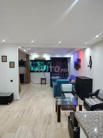 Studio meublé en sous-location à Marrakech - image 4