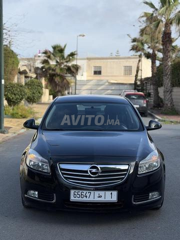 Opel Insignia Essence 650dh Vignette - 2