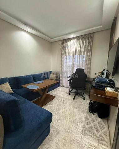 Appartement bien situé - 2