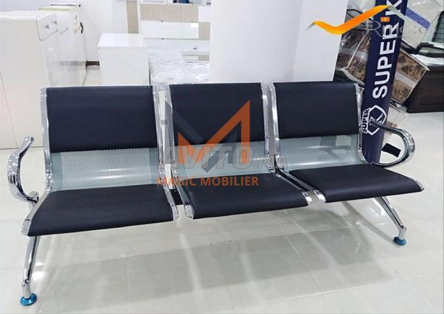 Banquette confortable - 2