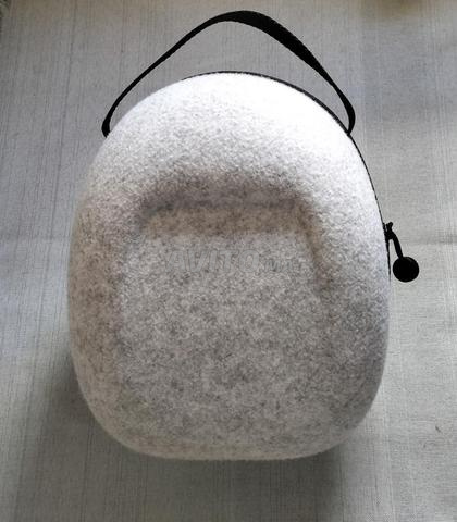 Boîte originale Casque PS5 Pulse Elite - 2