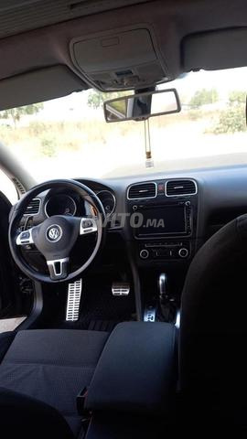 Voiture en bon état modèle 2011 Douane. 2014 - 2