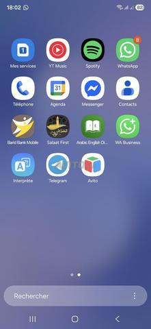 Smartphone à vendre, état excellent - 2