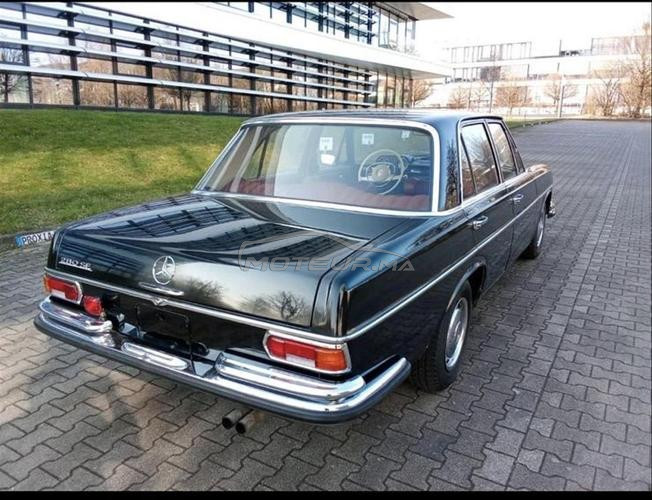 Mercedes-Benz 280 Essence Manuelle 1980 à Nador