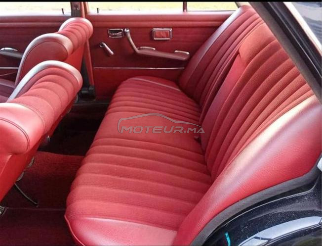 Mercedes-Benz 280 Essence Manuelle 1980 à Nador