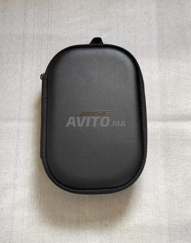 جراب سماعات بوز الأصلي QC 35 QC 45