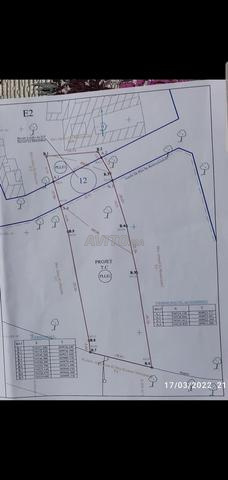 Terrain à vendre - 2