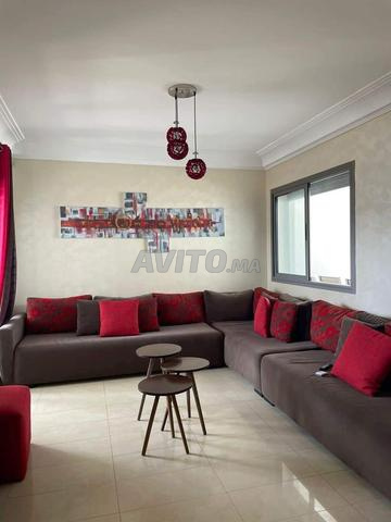 Appartement à vendre 81 m² à Sidi Rahal - 2