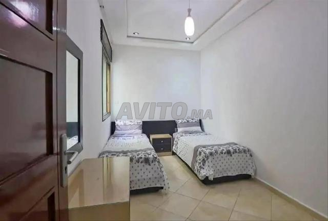 Appartement à louer avec vue - 2