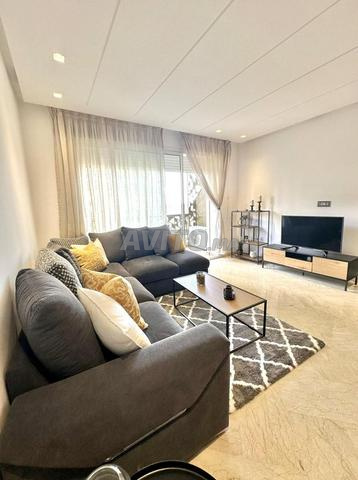 Appartement terrasse CFC - 2